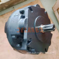 crankshaft piston hydraulic motors